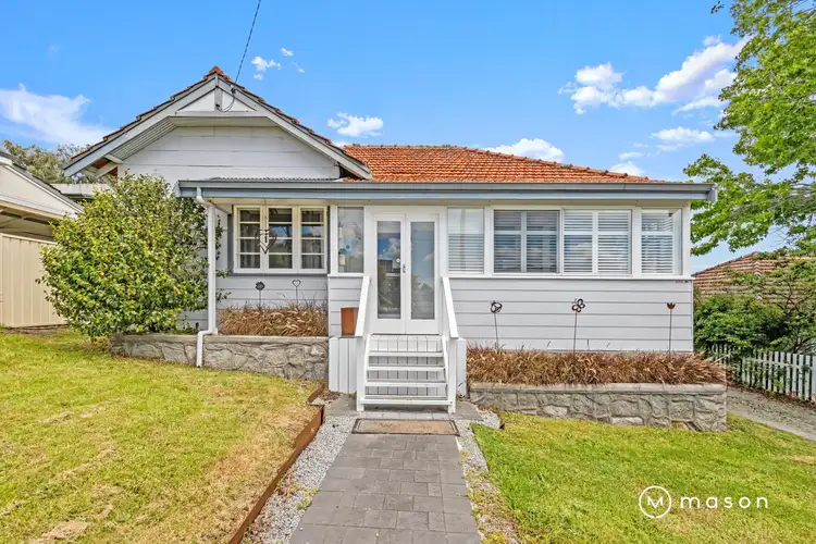 3 Verdi Street, Mount Melville WA 6330