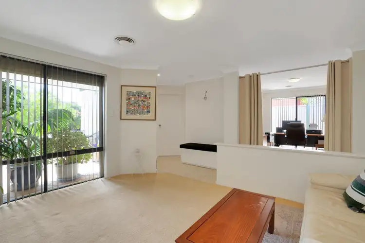 Second view of Homely house listing, 71 Fifth  Avenue, Shoalwater WA 6169