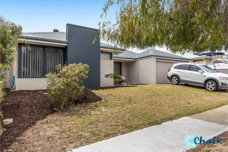 Main view of Homely house listing, 10 Friend Terrace, Baldivis WA 6171