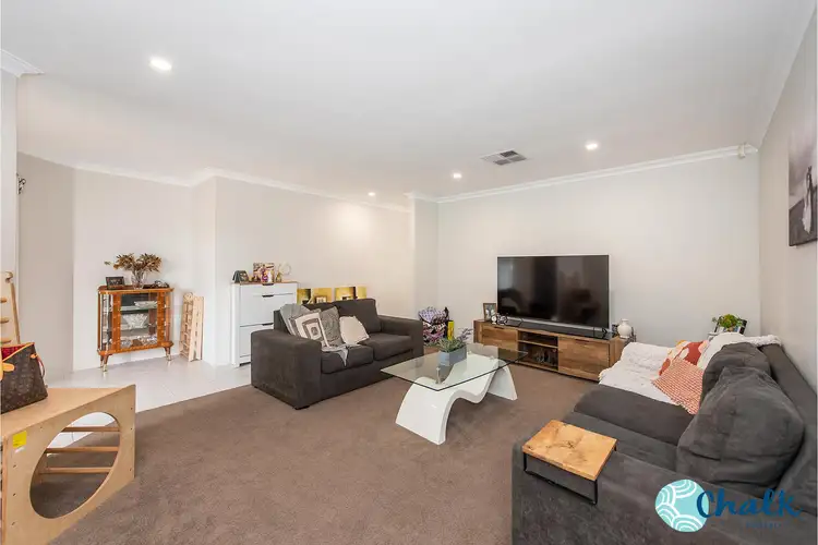 Second view of Homely house listing, 10 Friend Terrace, Baldivis WA 6171