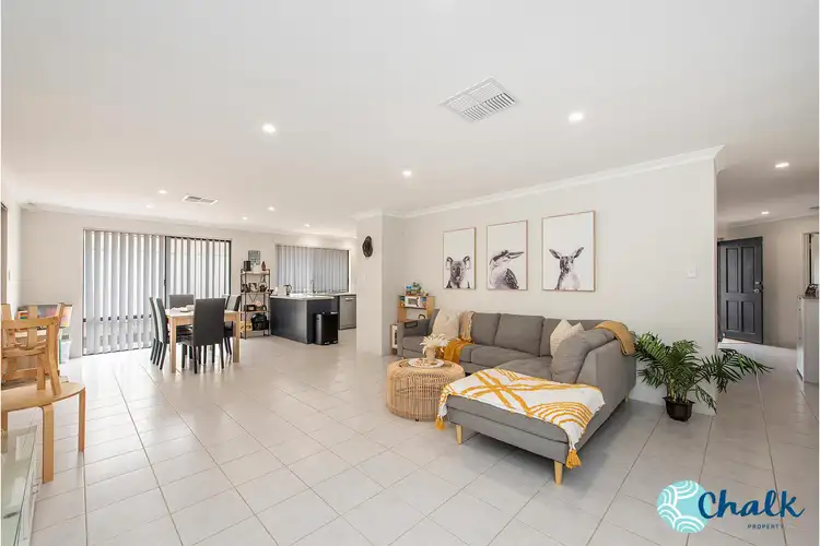 Third view of Homely house listing, 10 Friend Terrace, Baldivis WA 6171