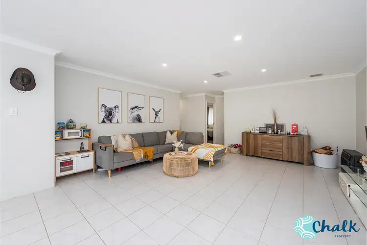 Fourth view of Homely house listing, 10 Friend Terrace, Baldivis WA 6171