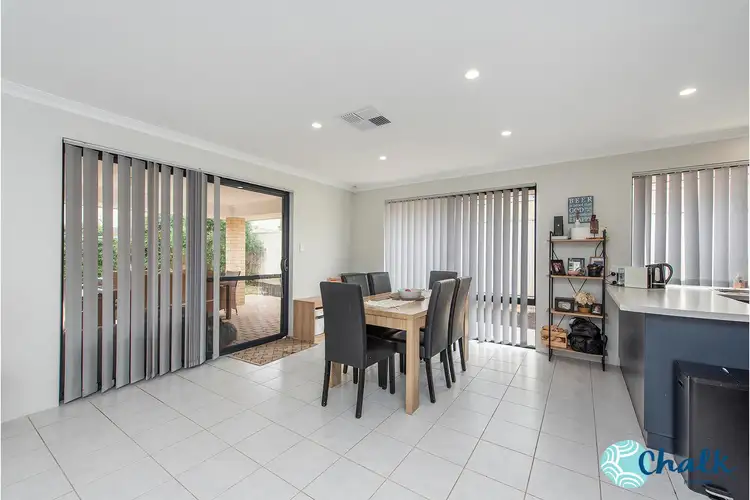 Fifth view of Homely house listing, 10 Friend Terrace, Baldivis WA 6171