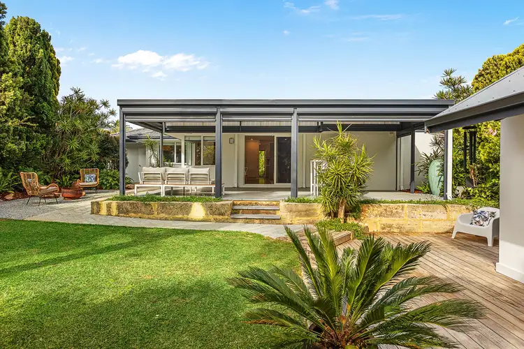 Second view of Homely house listing, 11 Poynter Drive, Duncraig WA 6023