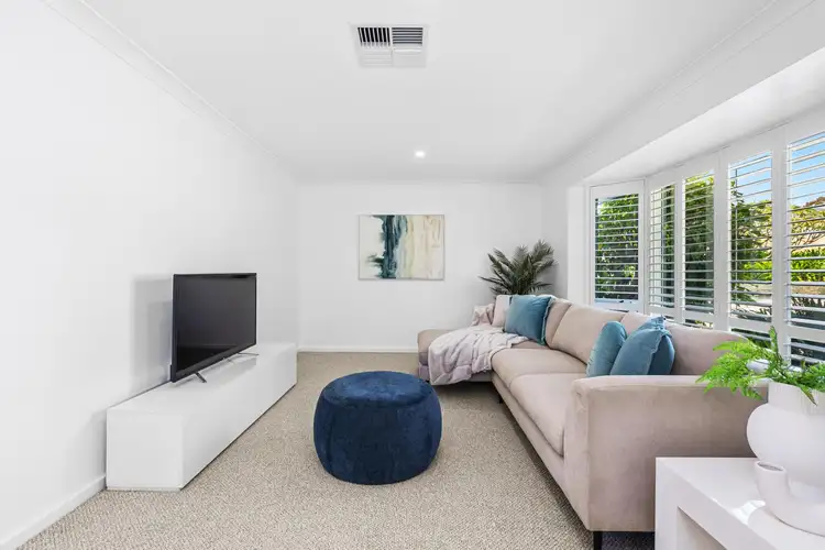 Fourth view of Homely house listing, 11 Poynter Drive, Duncraig WA 6023