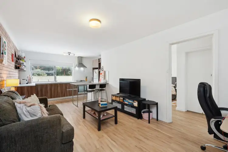 3/40 Cambridge Street