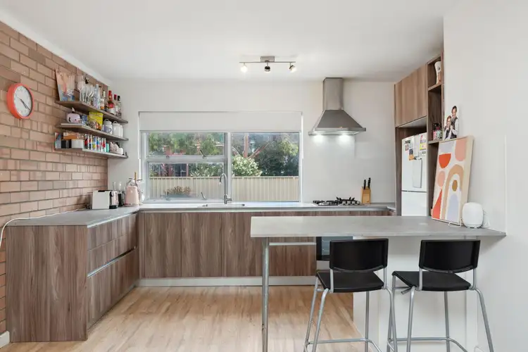 Second view of Homely apartment listing, 3/40 Cambridge Street, West Leederville WA 6007