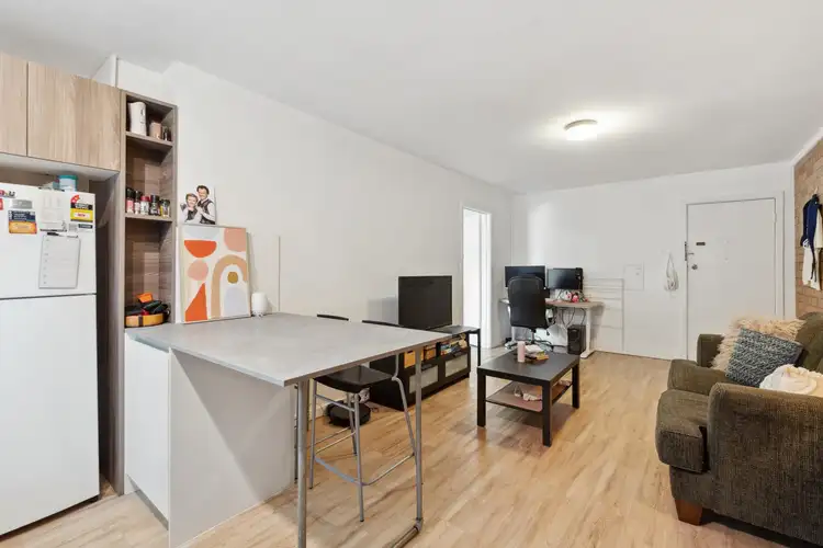 Fifth view of Homely apartment listing, 3/40 Cambridge Street, West Leederville WA 6007