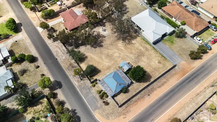 Fifth view of Homely house listing, 4 Conroy Street, Katanning WA 6317