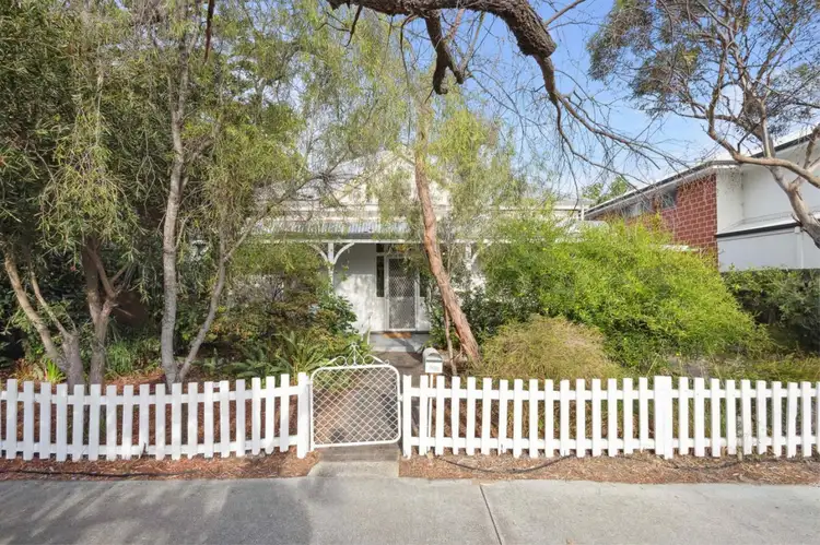 132 Rosalie Street