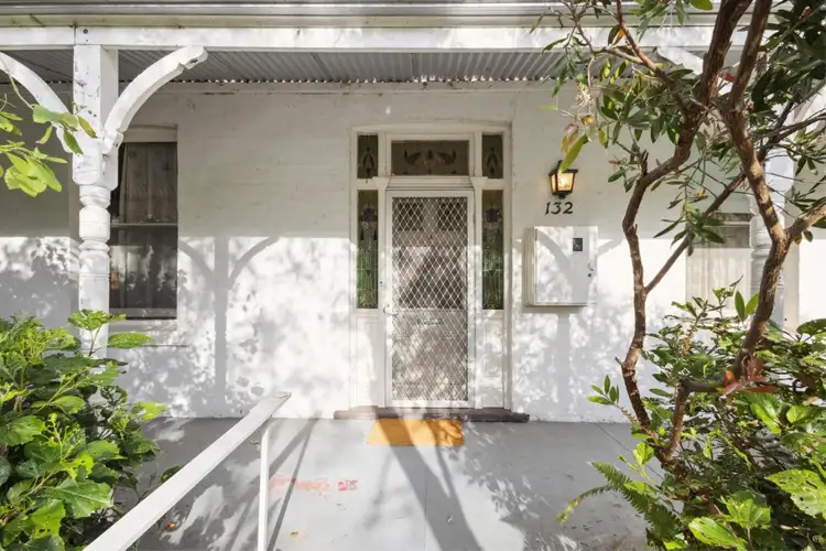 Second view of Homely house listing, 132 Rosalie Street, Shenton Park WA 6008