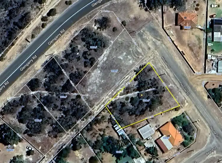 Fourth view of Homely land listing, 5 House Street, Gnowangerup WA 6335
