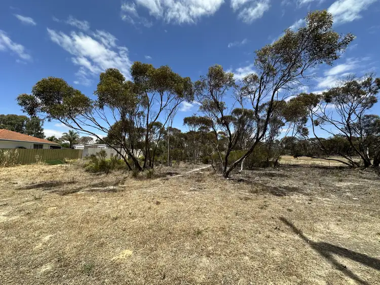 Fifth view of Homely land listing, 5 House Street, Gnowangerup WA 6335