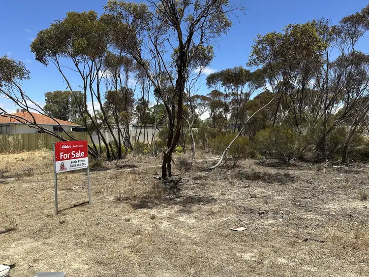 Sixth view of Homely land listing, 5 House Street, Gnowangerup WA 6335