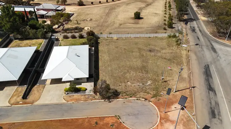 Main view of Homely land listing, 31 Marmion Street, Katanning WA 6317