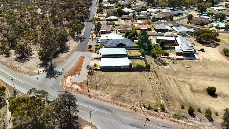 Fourth view of Homely land listing, 31 Marmion Street, Katanning WA 6317