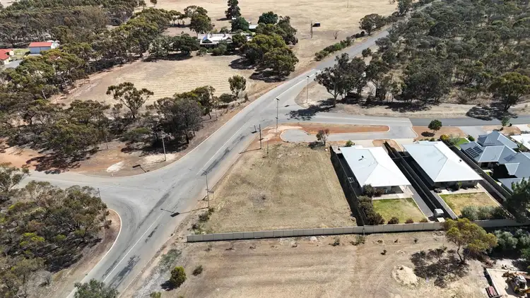Fifth view of Homely land listing, 31 Marmion Street, Katanning WA 6317