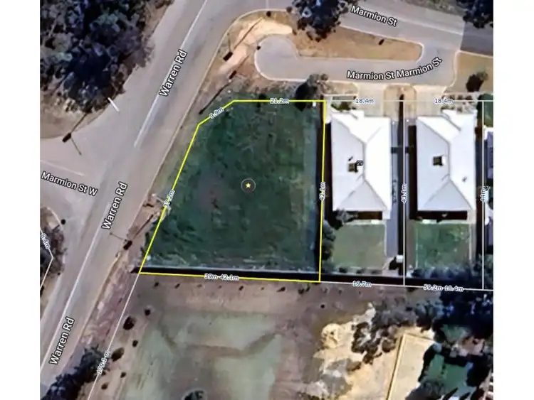 Seventh view of Homely land listing, 31 Marmion Street, Katanning WA 6317