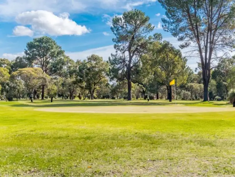 Second view of Homely land listing, Lot 232, Howlett Way, Bullsbrook WA 6084