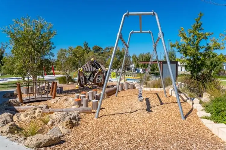 Main view of Homely land listing, Lot 1082, Elation Grove, Baldivis WA 6171