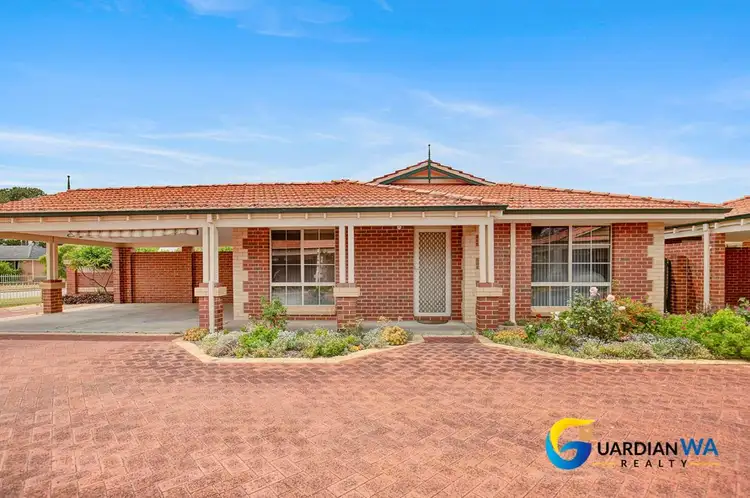 1/13 Harrolyn Avenue