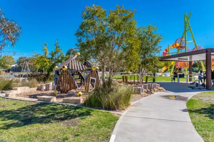Main view of Homely land listing, Lot 1092, Elation Grove, Baldivis WA 6171