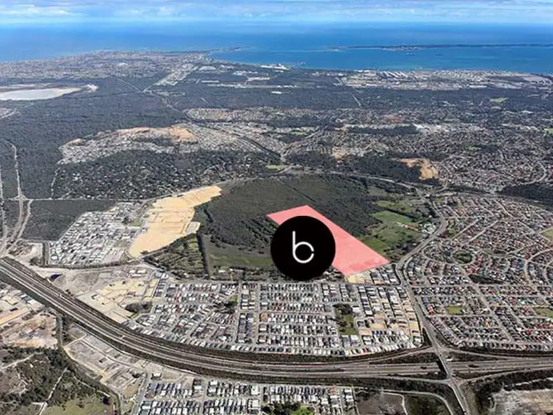 Main view of Homely land listing, Lot 828, Malurus Way, Wellard WA 6170