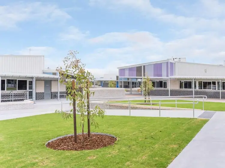 Lot 808, Malurus Way, Wellard WA 6170