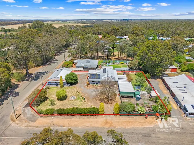 Third view of Homely house listing, 80 Hannan Way, Narrikup WA 6326