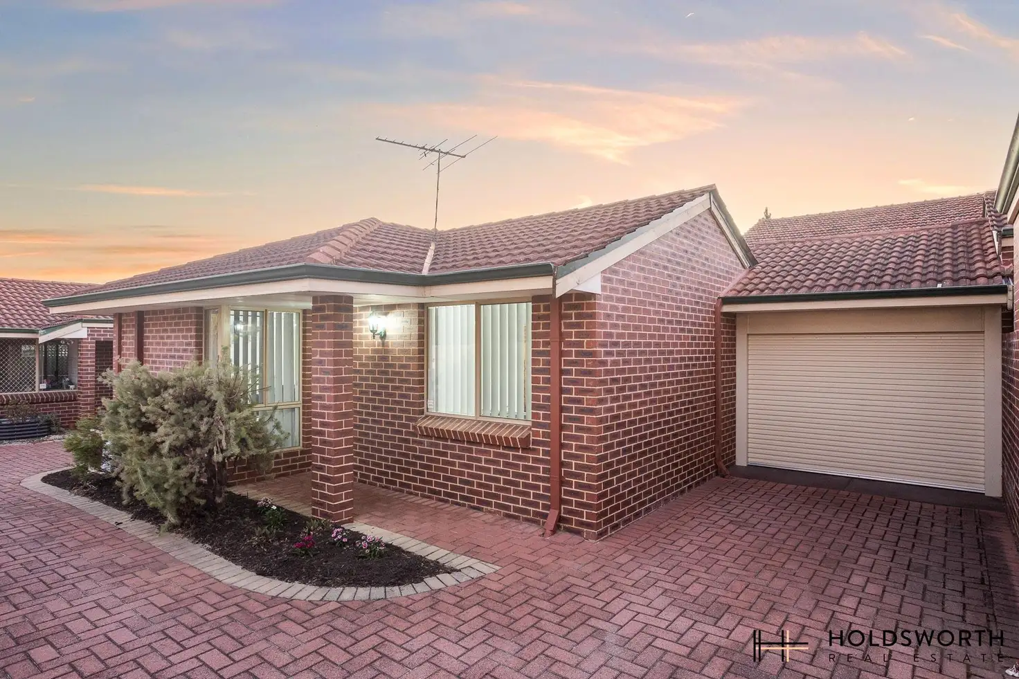 Main view of Homely villa listing, 2/40 Michael Street, Yokine WA 6060