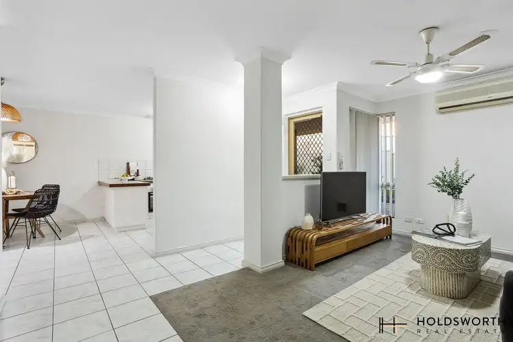 Second view of Homely villa listing, 2/40 Michael Street, Yokine WA 6060