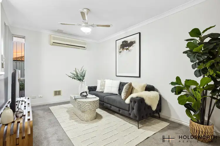 Third view of Homely villa listing, 2/40 Michael Street, Yokine WA 6060