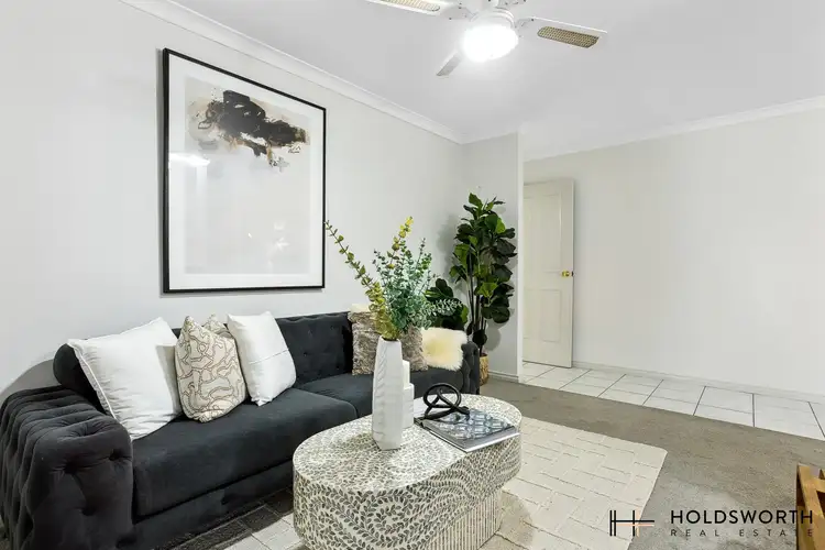 Fourth view of Homely villa listing, 2/40 Michael Street, Yokine WA 6060