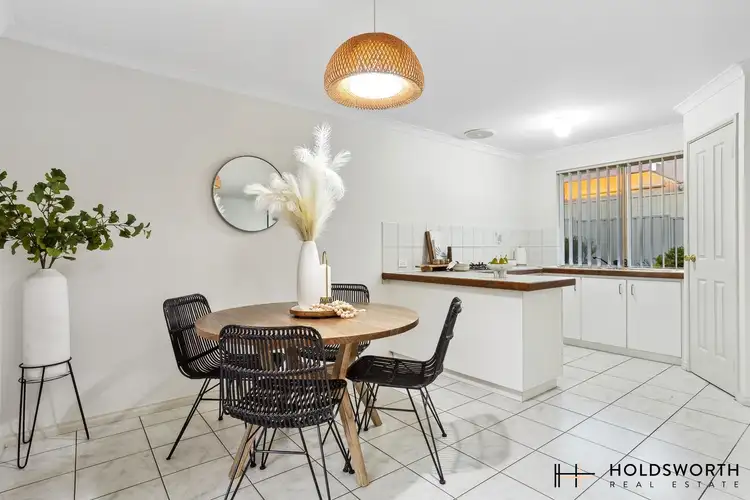 Fifth view of Homely villa listing, 2/40 Michael Street, Yokine WA 6060