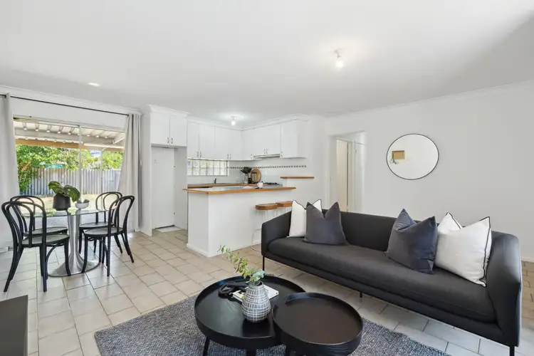 Second view of Homely house listing, 12 Denston Way, Girrawheen WA 6064