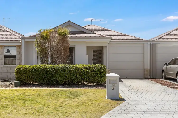 4/8 Minara Street, Golden Bay WA 6174