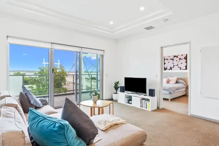 Main view of Homely apartment listing, 21/1 Preston Street, Como WA 6152