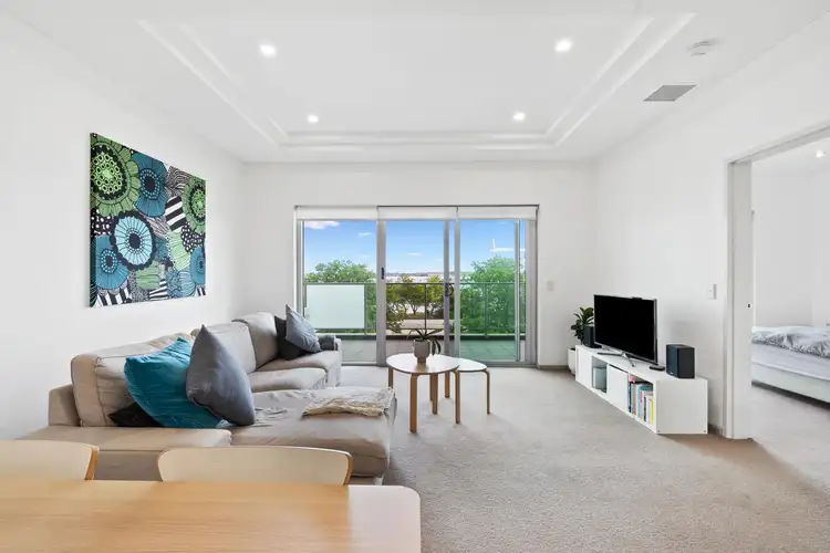 Fifth view of Homely apartment listing, 21/1 Preston Street, Como WA 6152