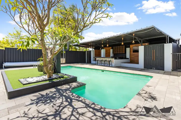 Main view of Homely house listing, 14 Merley Way, Parkwood WA 6147