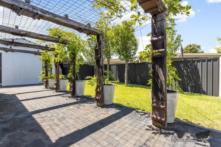 Third view of Homely house listing, 14 Merley Way, Parkwood WA 6147