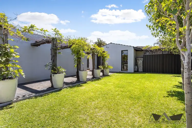 Fourth view of Homely house listing, 14 Merley Way, Parkwood WA 6147