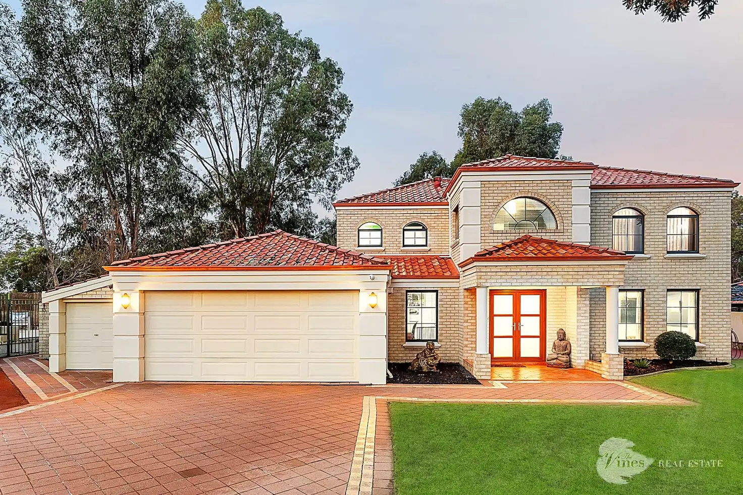 Main view of Homely house listing, 327 Vines Avenue, The Vines WA 6069