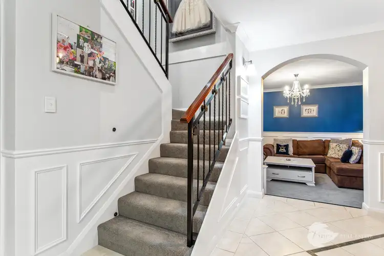 Second view of Homely house listing, 327 Vines Avenue, The Vines WA 6069