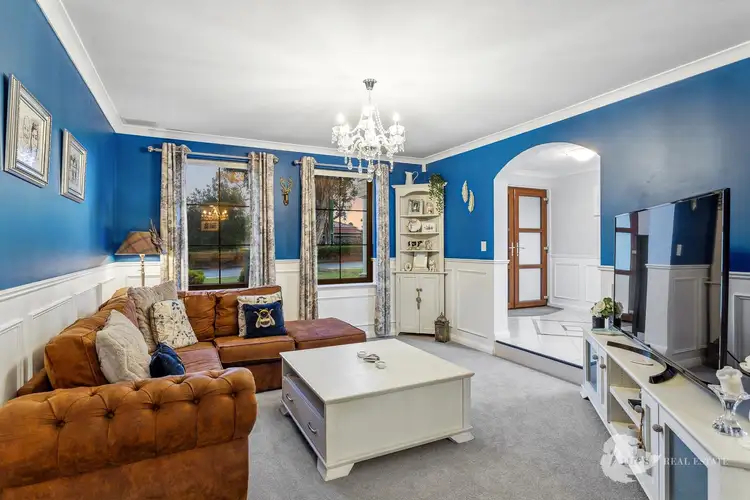 Third view of Homely house listing, 327 Vines Avenue, The Vines WA 6069