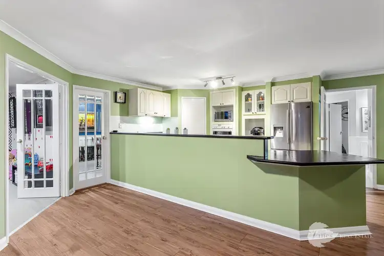 Fourth view of Homely house listing, 327 Vines Avenue, The Vines WA 6069