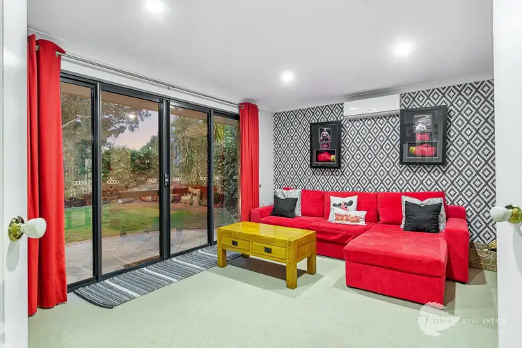 Fifth view of Homely house listing, 327 Vines Avenue, The Vines WA 6069