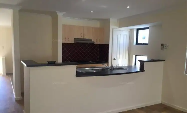 Second view of Homely house listing, 12 Carlo Pass, Ellenbrook WA 6069