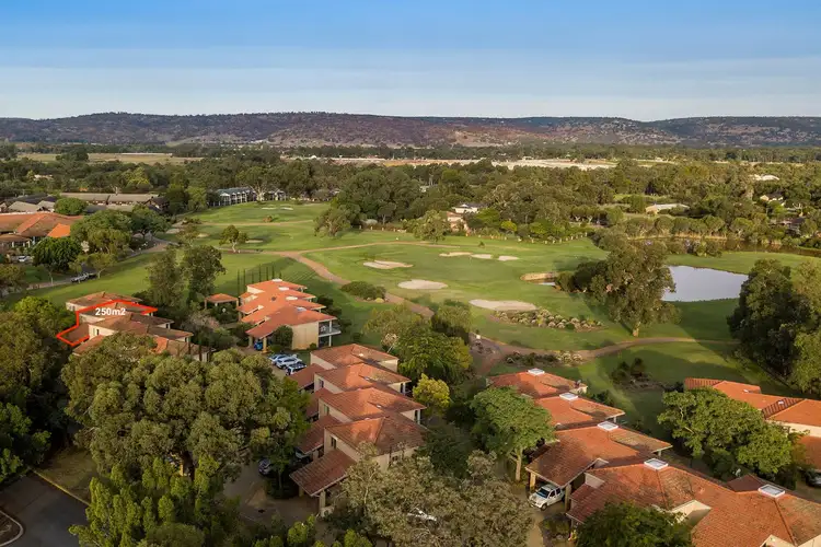 Main view of Homely apartment listing, 54/6 Verdelho Drive, The Vines WA 6069