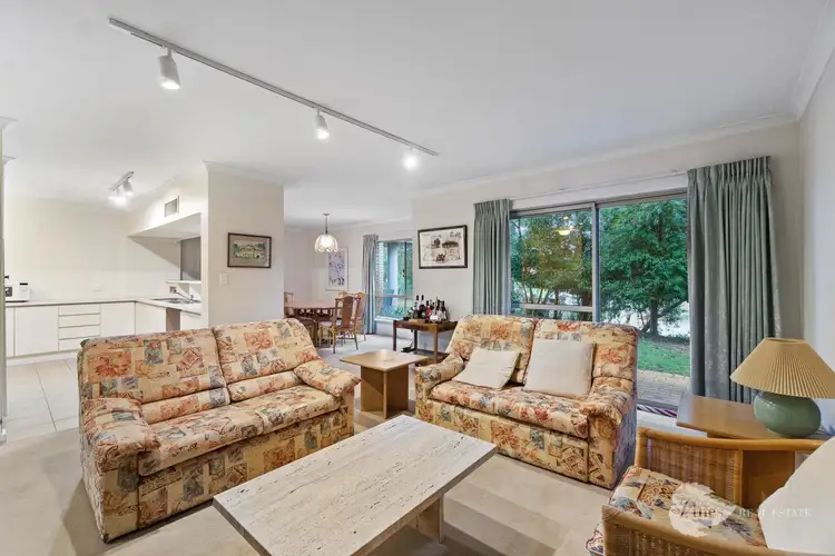 Second view of Homely apartment listing, 54/6 Verdelho Drive, The Vines WA 6069