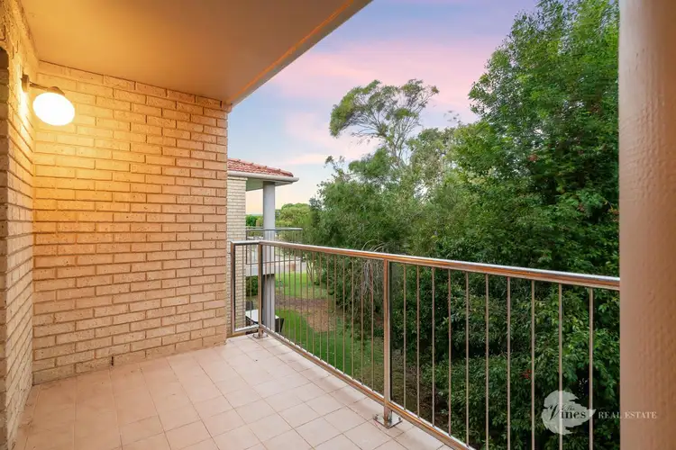 Fifth view of Homely apartment listing, 54/6 Verdelho Drive, The Vines WA 6069